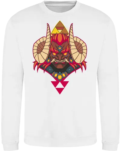 Oni Demon King