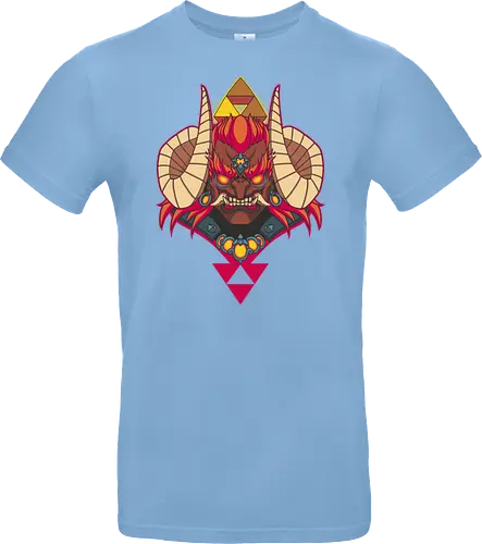 Oni Demon King