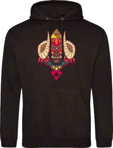 Oni Demon King