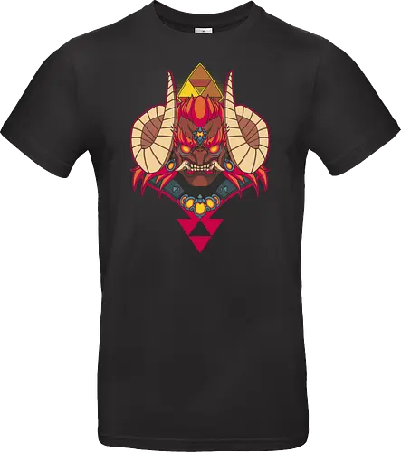 Oni Demon King