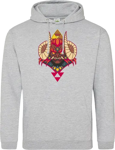 Oni Demon King
