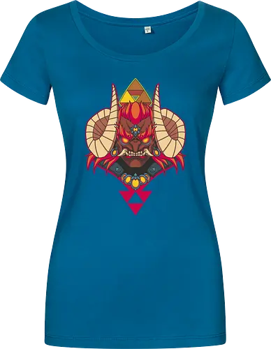 Oni Demon King
