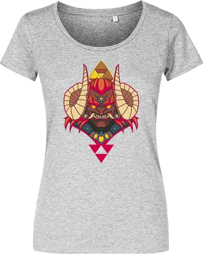 Oni Demon King