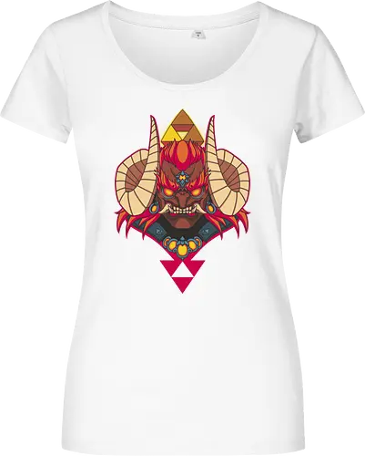 Oni Demon King