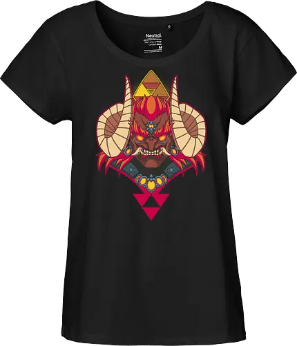 Oni Demon King