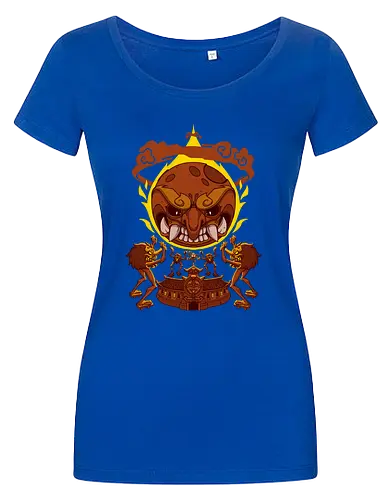 Oni Moon