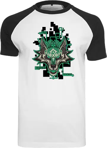 CyberWolf Hero