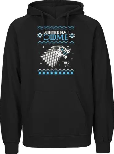 Ugly Winter