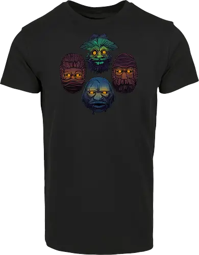 Cabin Masks