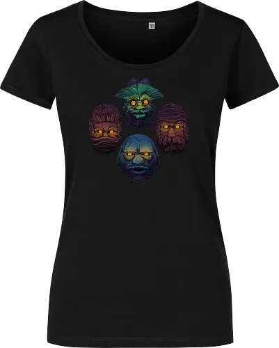 Cabin Masks