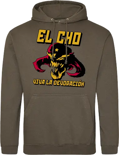 El Cho