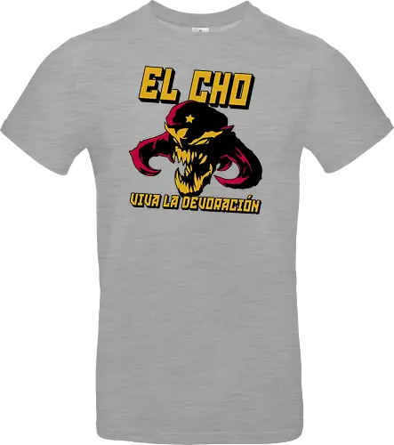 El Cho