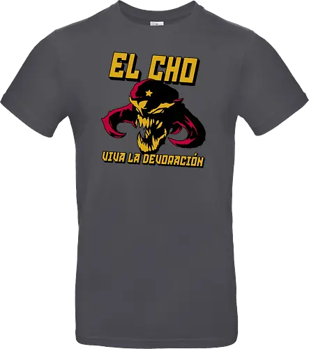 El Cho