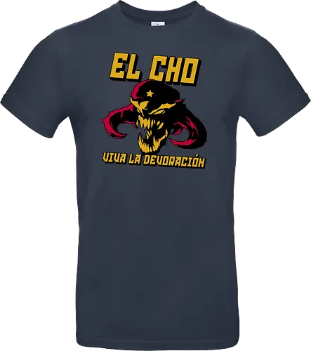 El Cho
