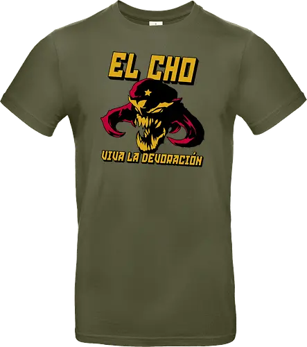 El Cho
