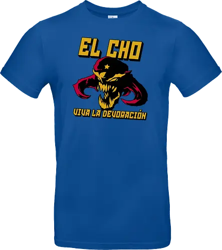 El Cho