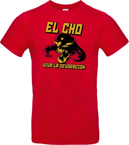 El Cho