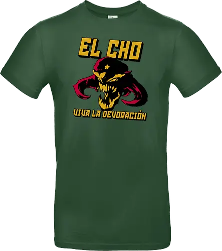 El Cho