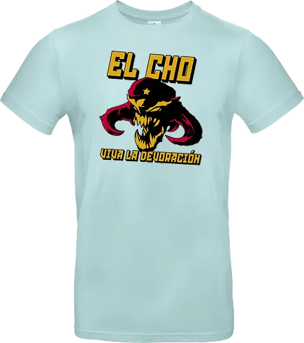 El Cho