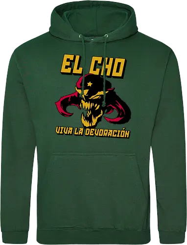El Cho