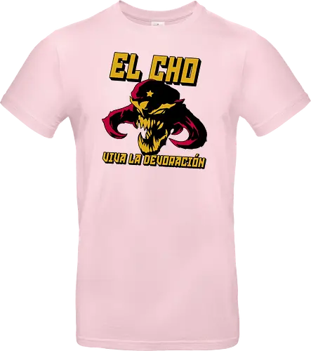 El Cho