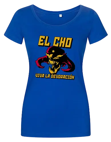 El Cho