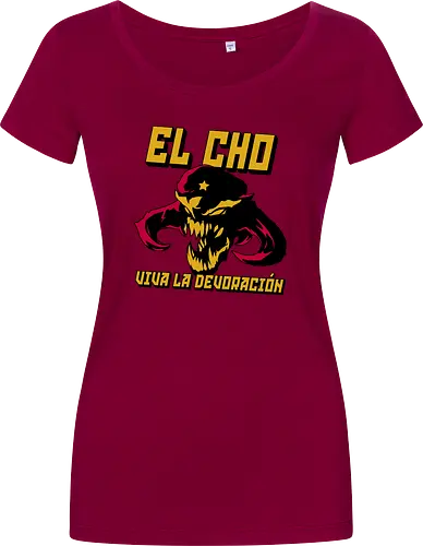 El Cho