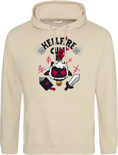 Hellfire Cult