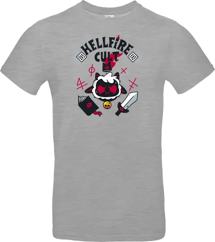 Hellfire Cult