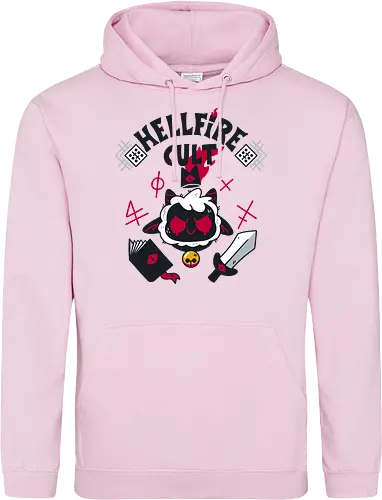 Hellfire Cult