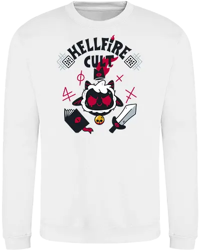 Hellfire Cult