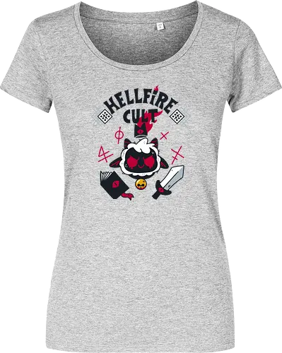 Hellfire Cult