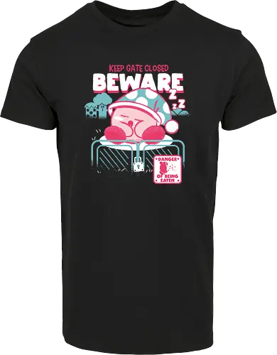 Beware, danger of being ten!