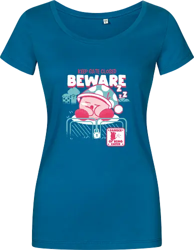 Beware, danger of being ten!