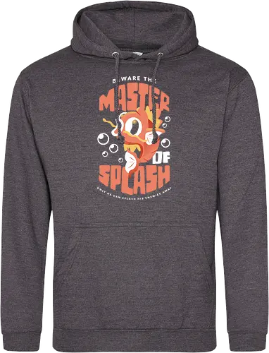 Master of Splash