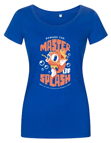 Master of Splash