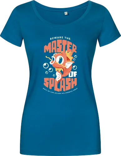 Master of Splash