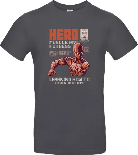 Hero Magazine