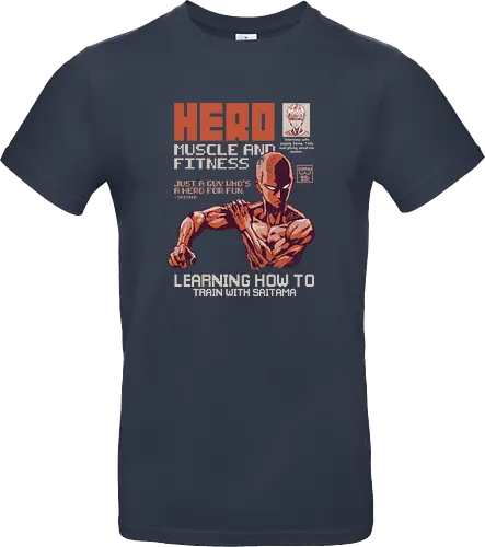 Hero Magazine