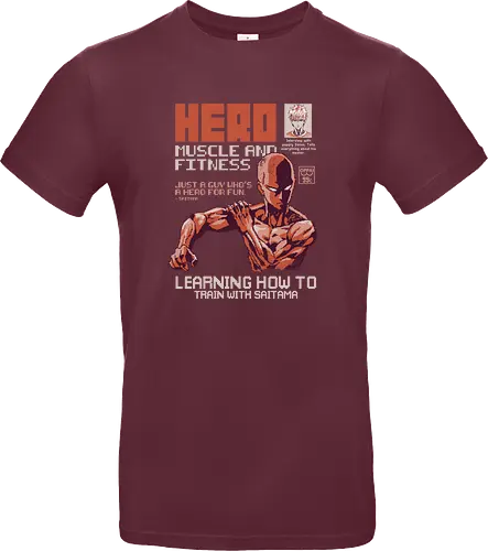 Hero Magazine