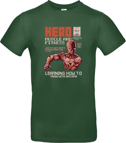 Hero Magazine