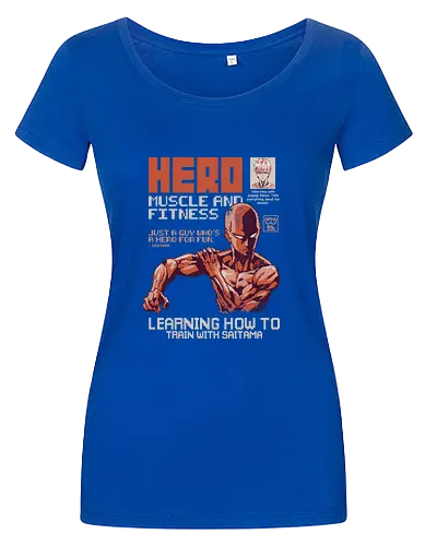 Hero Magazine