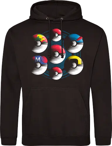 Ready to Catch