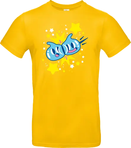 Sticky Friends