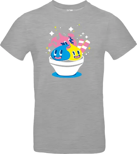 Slime Ice Cream