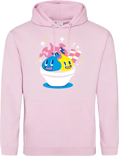 Slime Ice Cream