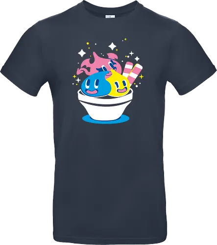 Slime Ice Cream