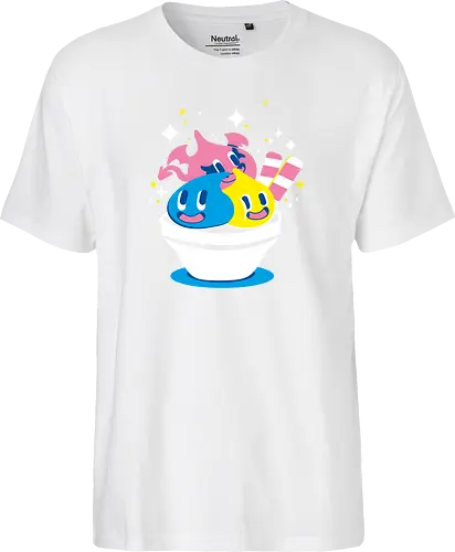 Slime Ice Cream