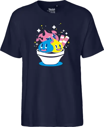 Slime Ice Cream