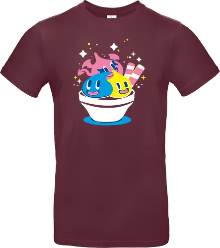 Slime Ice Cream